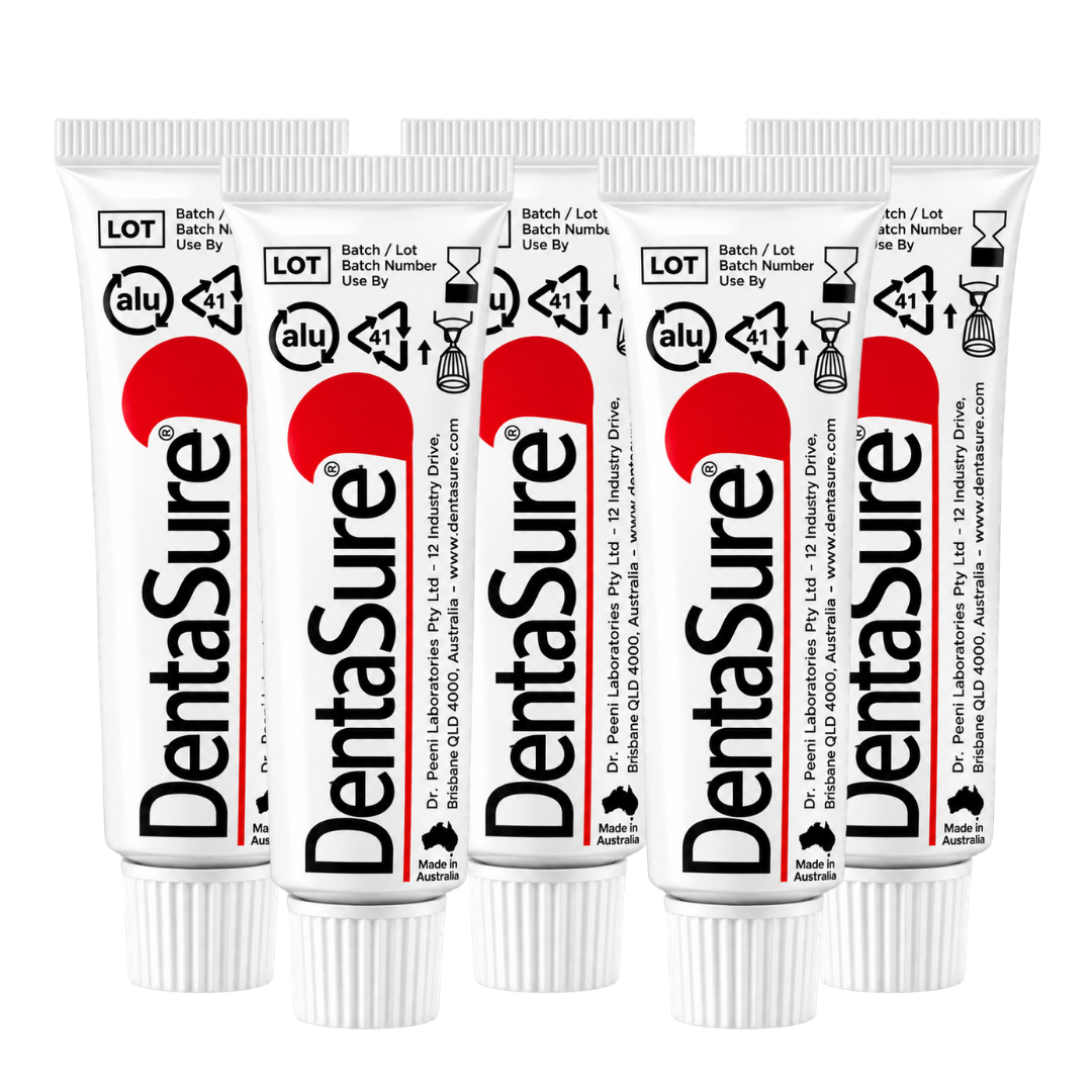 DentaSure™