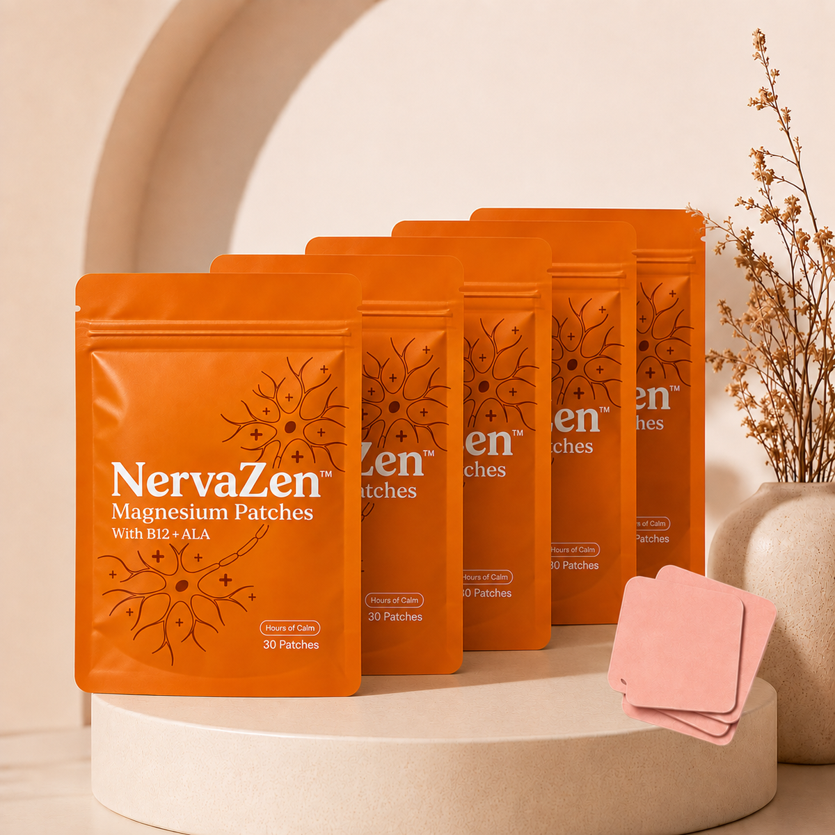 NervaZen™
