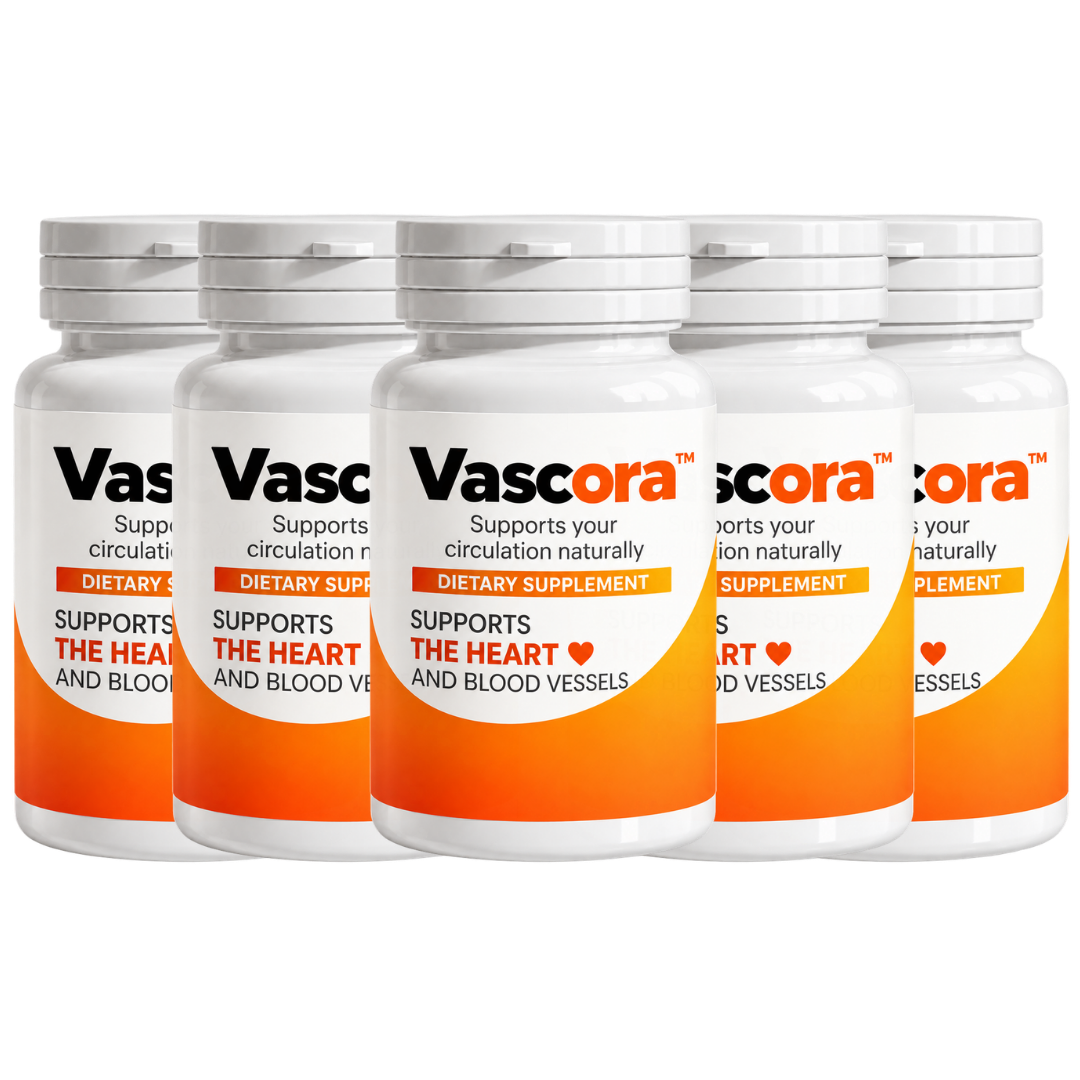 Vascora™