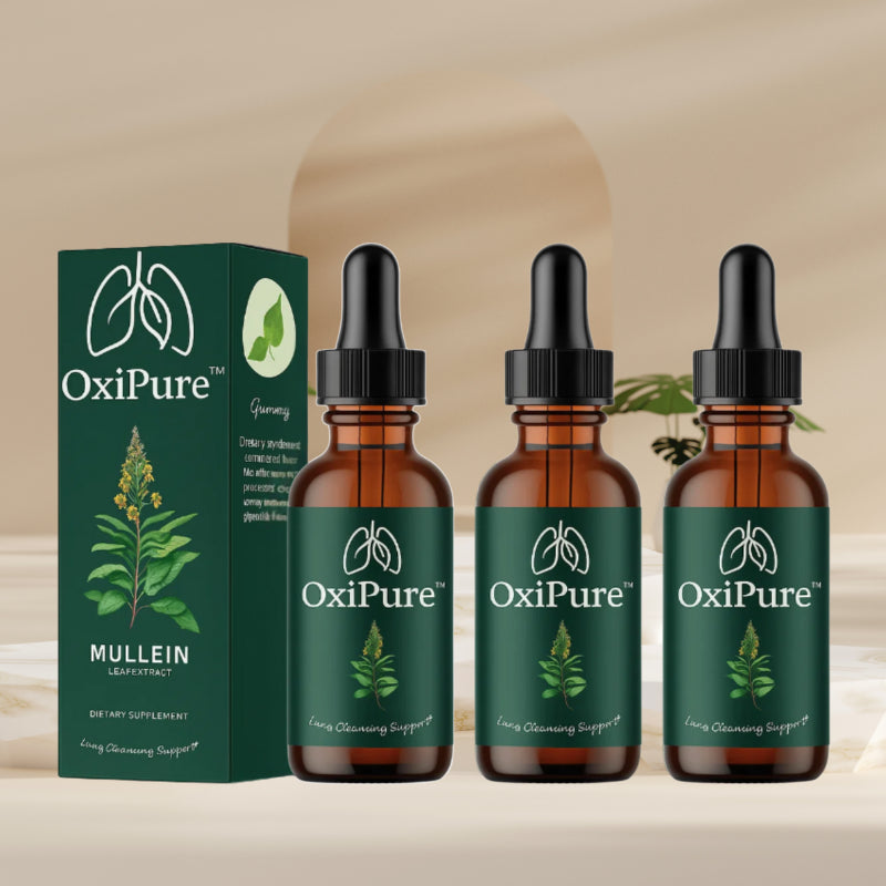 OxiPure™