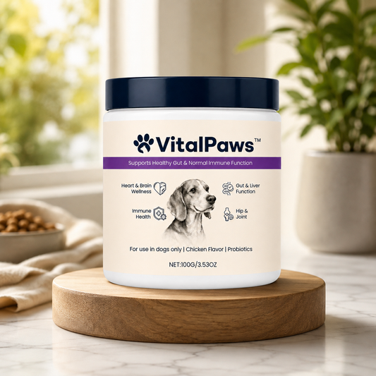 VitalPaws*