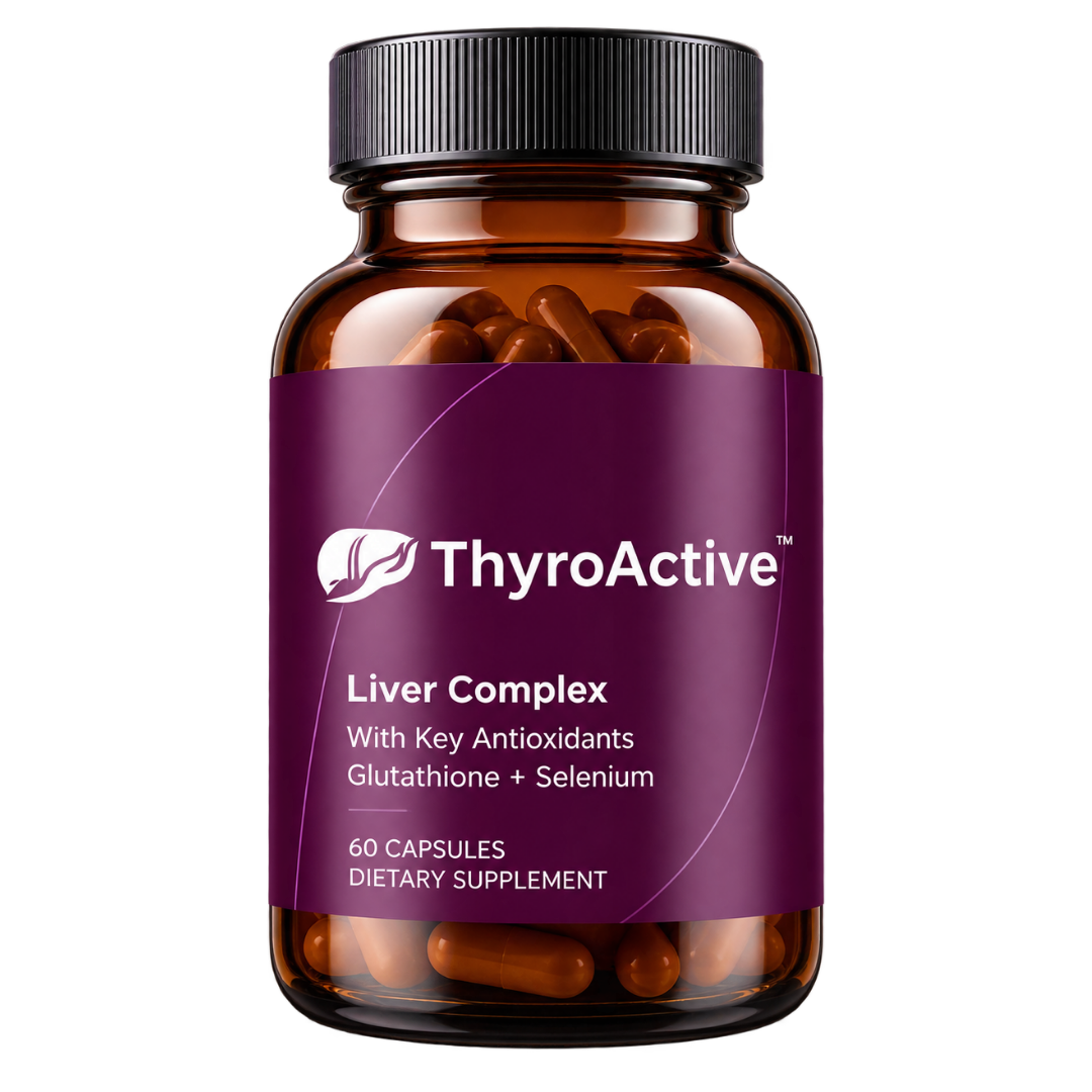 ThyroActive