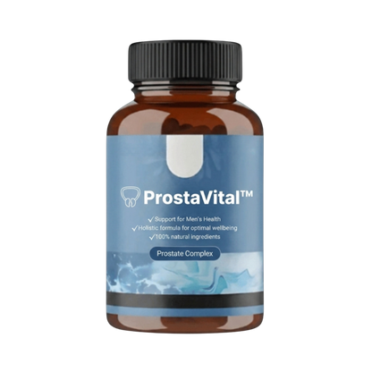 ProstaVital