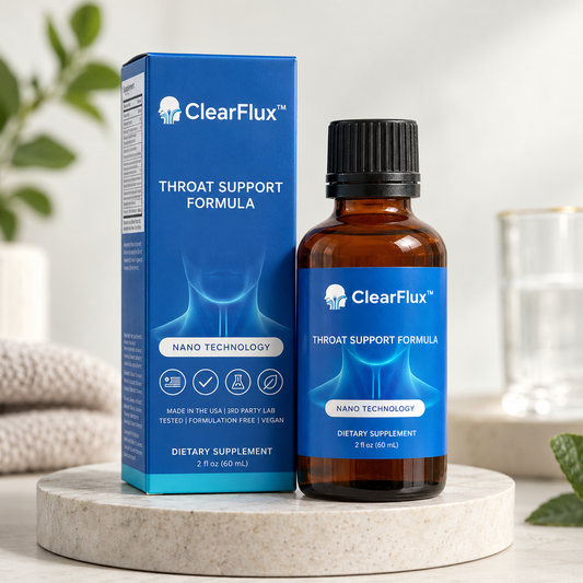 ClearFlux™