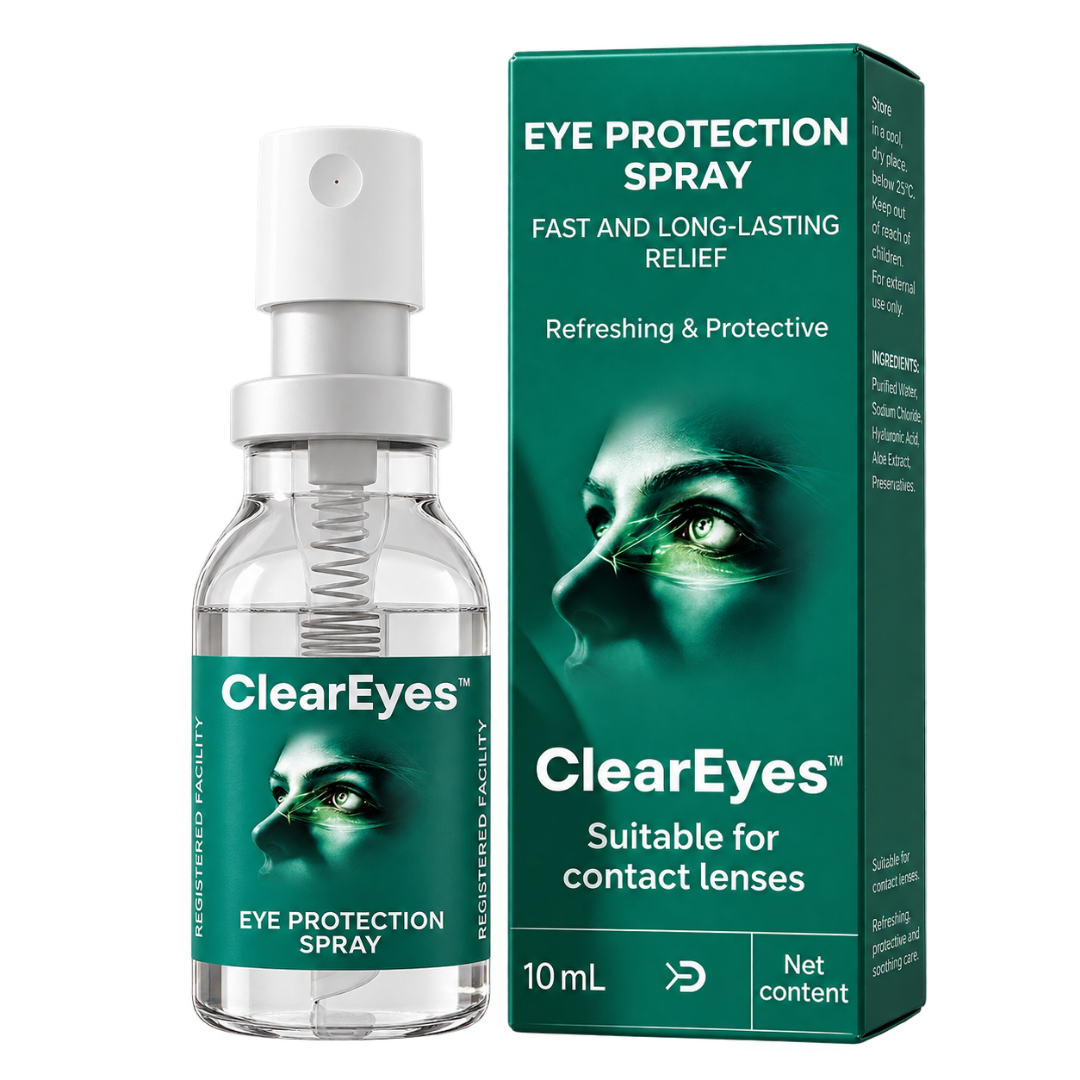 ClearEyes™