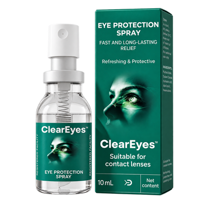 ClearEyes™