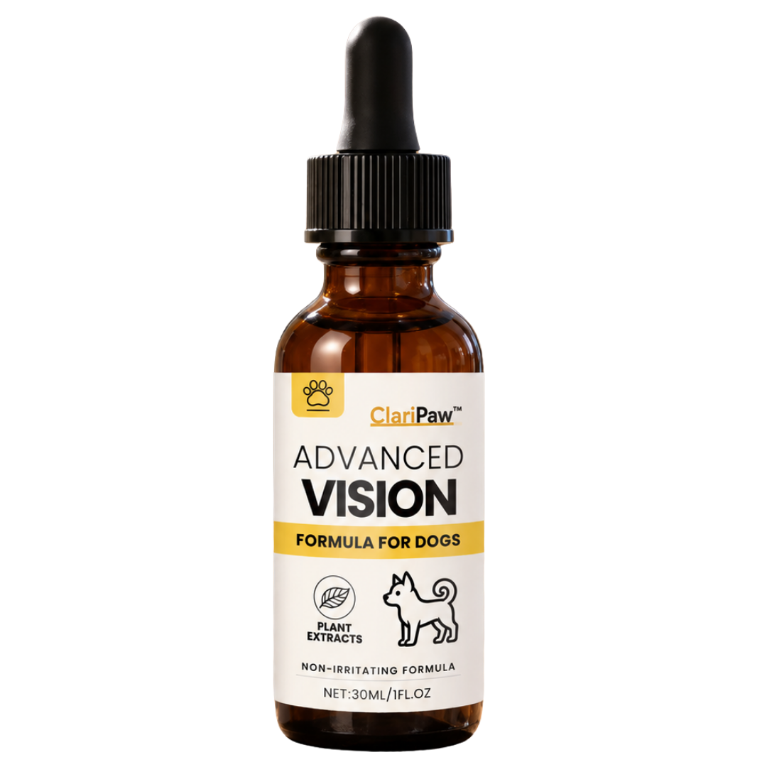ClariPaw™