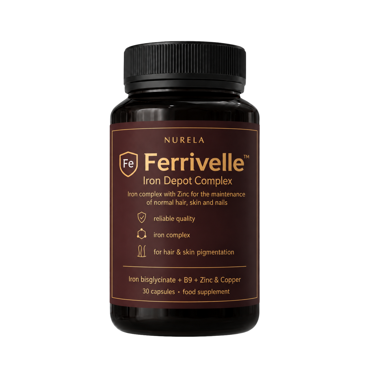 Ferrivelle™
