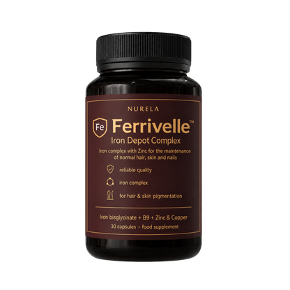 Ferrivelle™