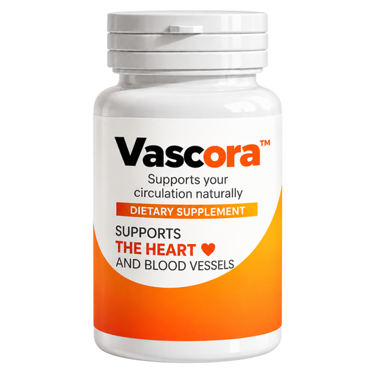 Vascora™