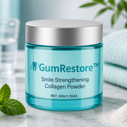 GumRestore™