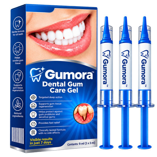Gumora™