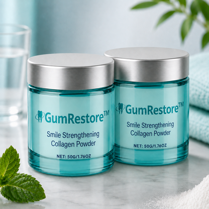 GumRestore™