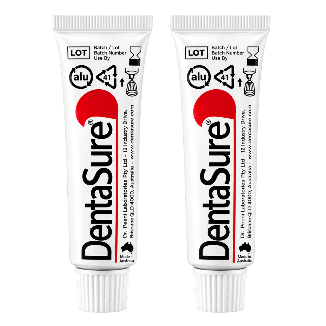 DentaSure™