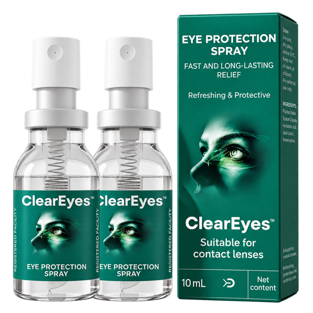 ClearEyes™