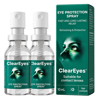 ClearEyes™