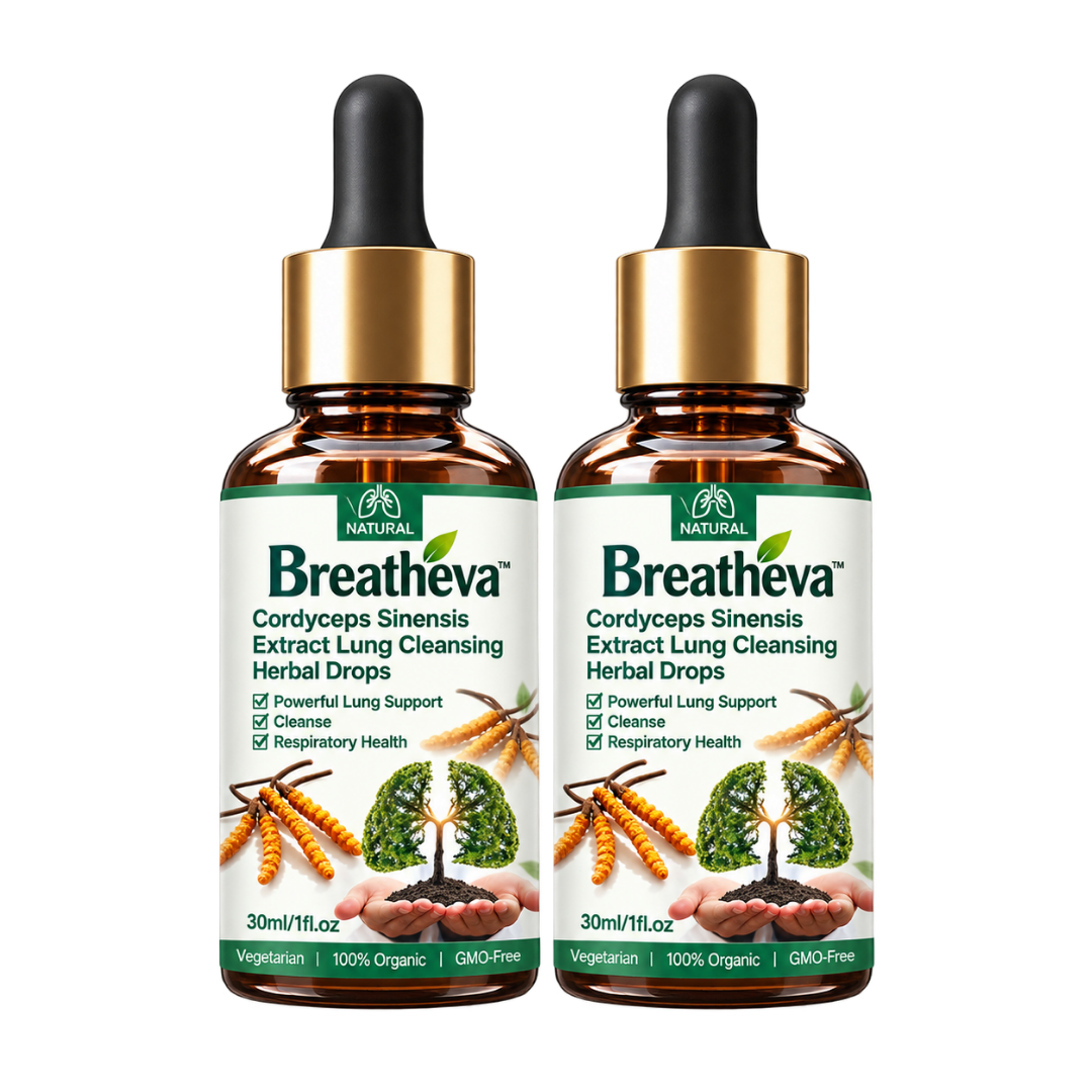 Breatheva™