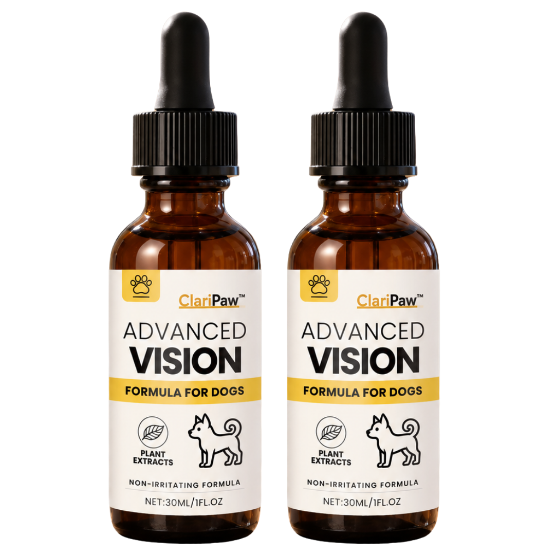 ClariPaw™
