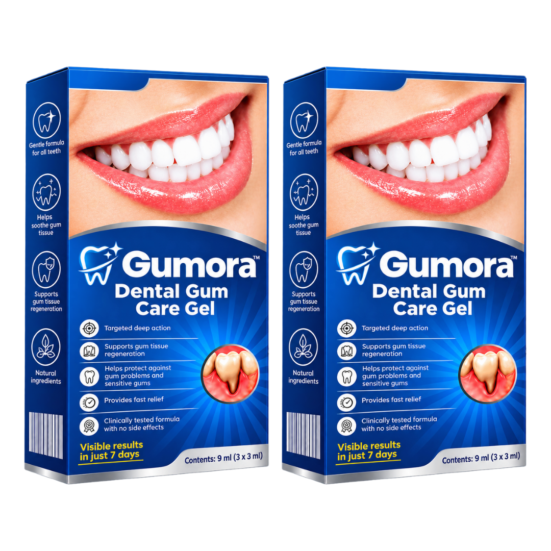 Gumora™