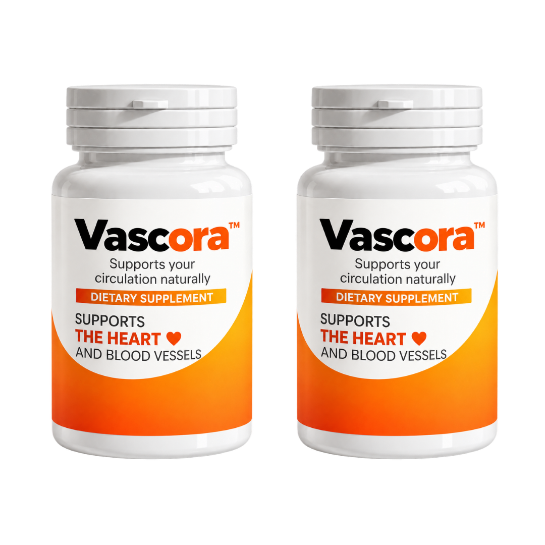 Vascora™