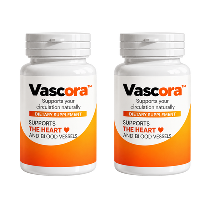 Vascora™
