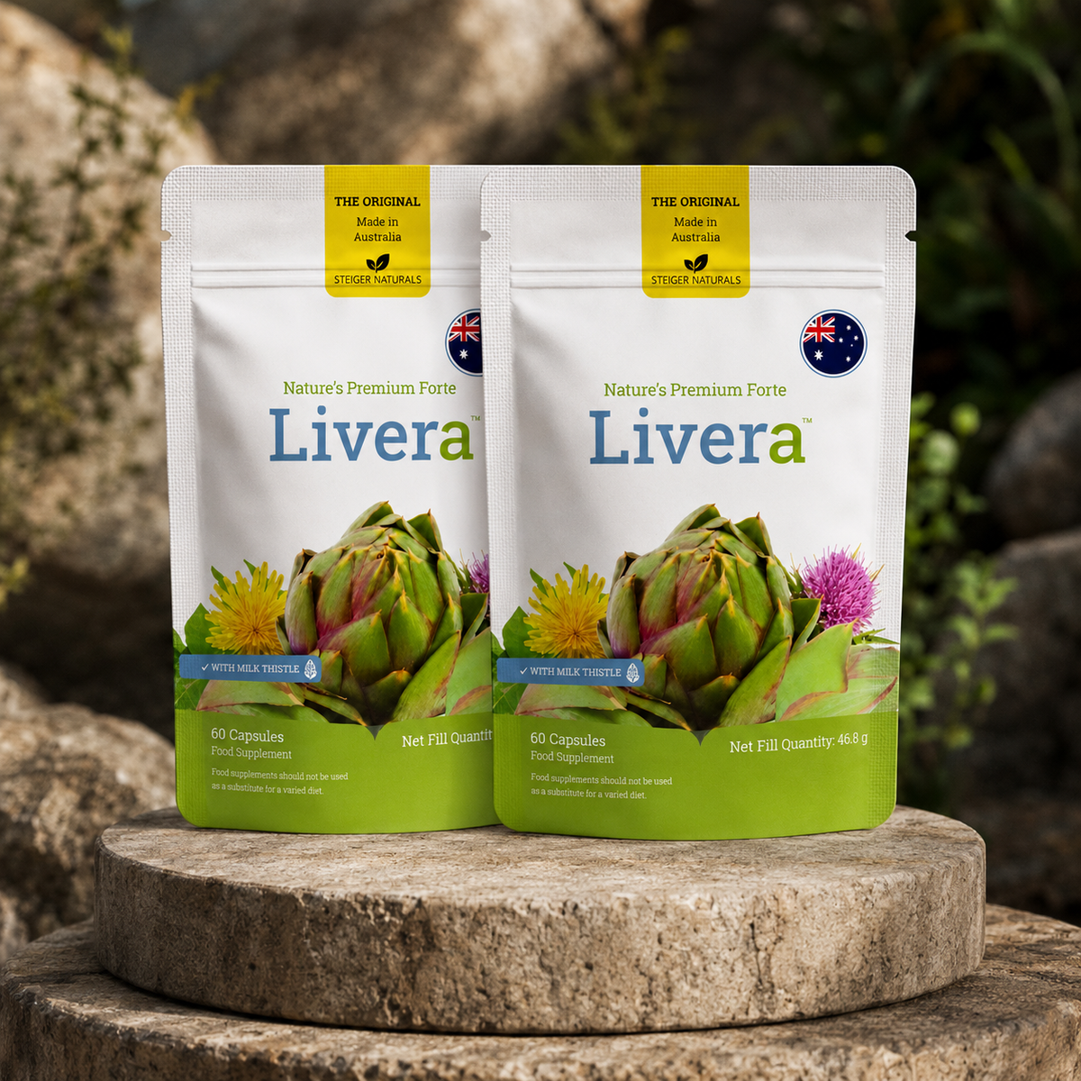 Livera™