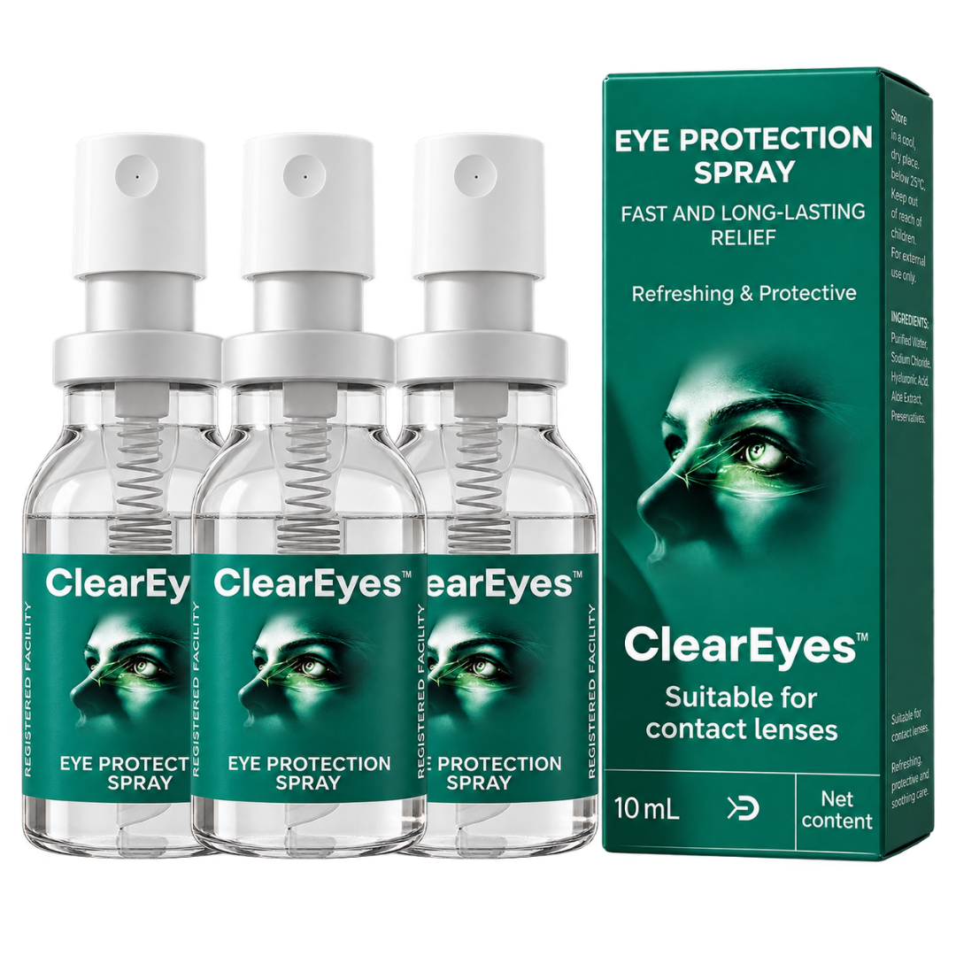ClearEyes™