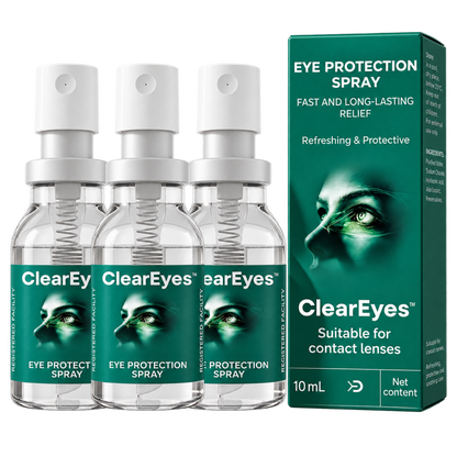 ClearEyes™