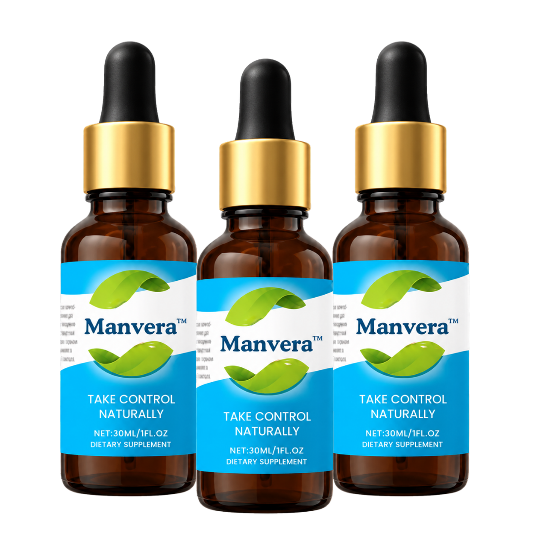 Manvera™