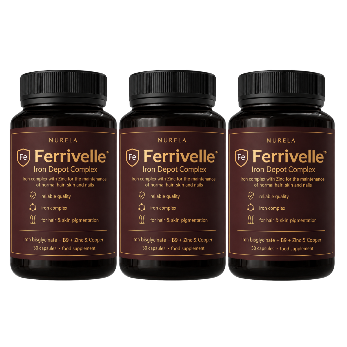 Ferrivelle™