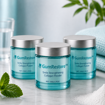 GumRestore™