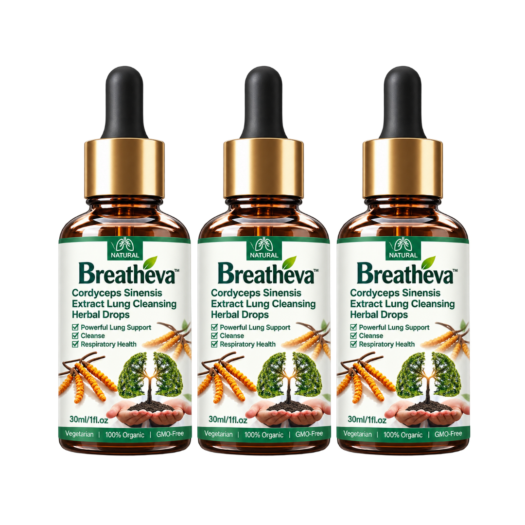 Breatheva™