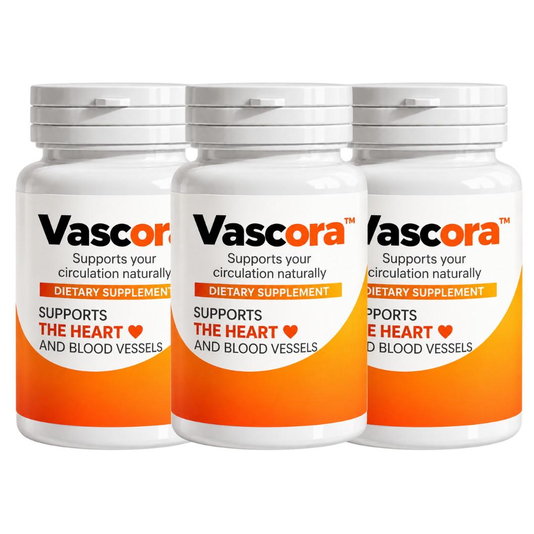 Vascora™