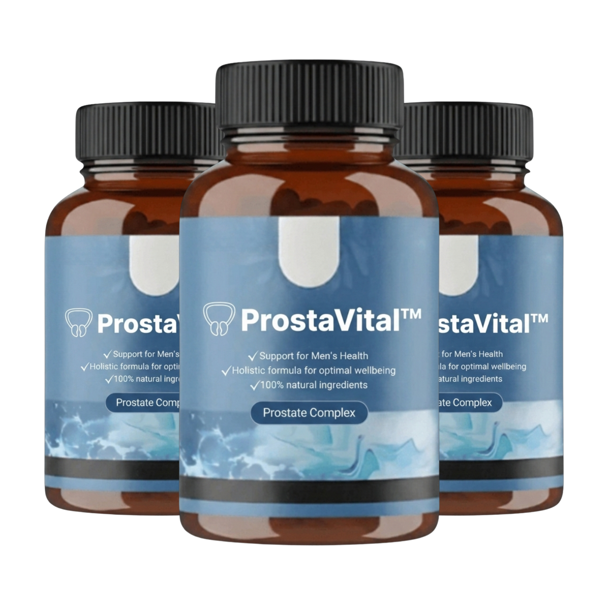 ProstaVital