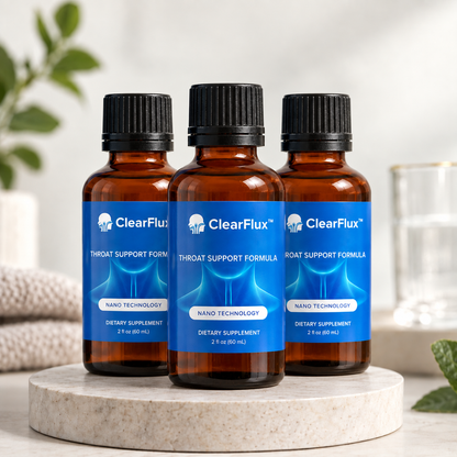 ClearFlux™
