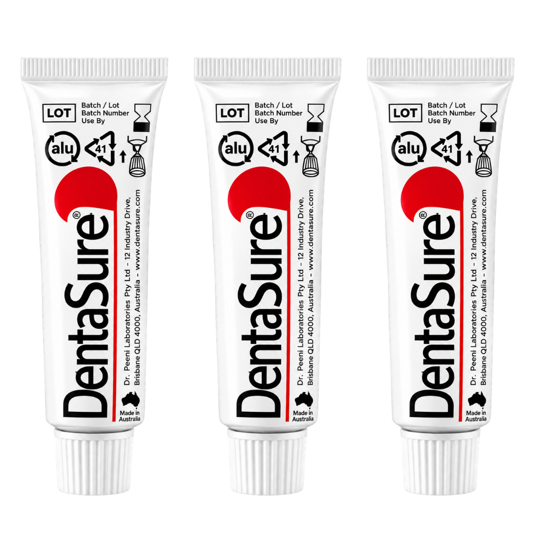 DentaSure™