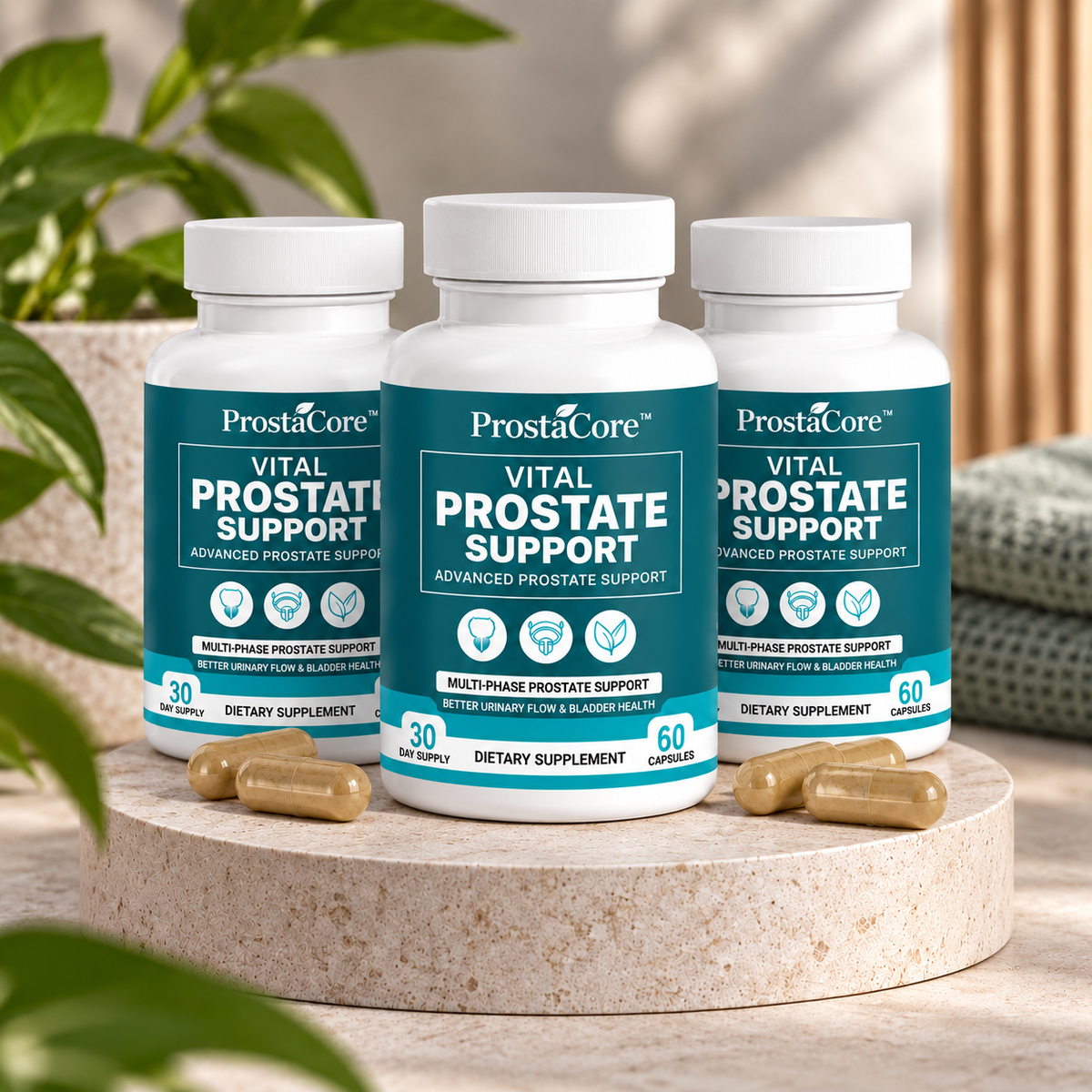 ProstaCore™