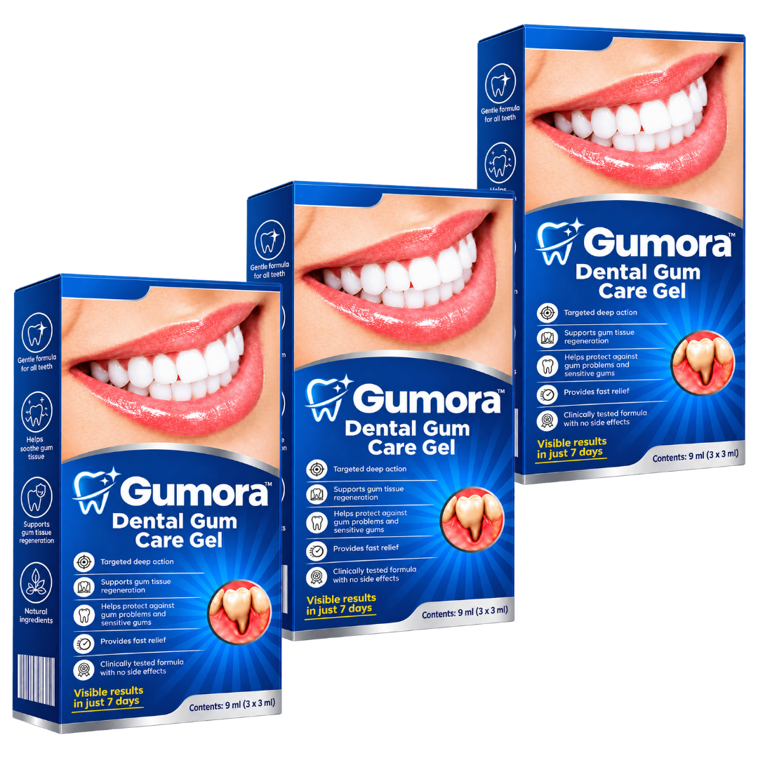 Gumora™