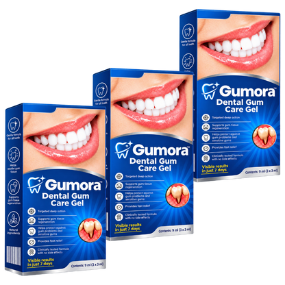 Gumora™
