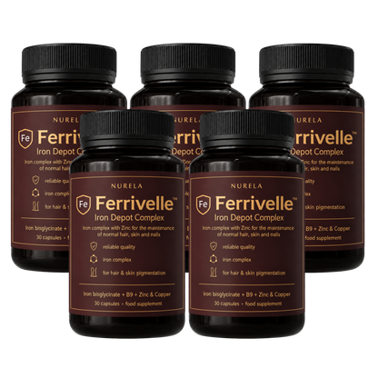 Ferrivelle™