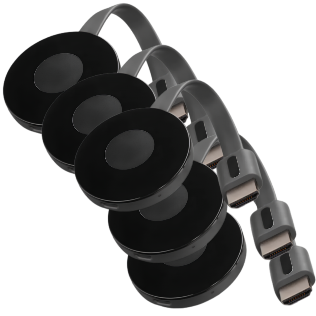 StreamHub™