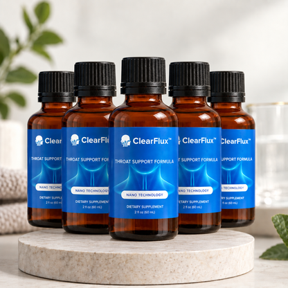 ClearFlux™