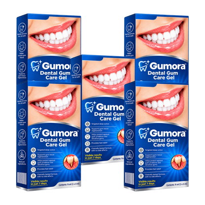 Gumora™