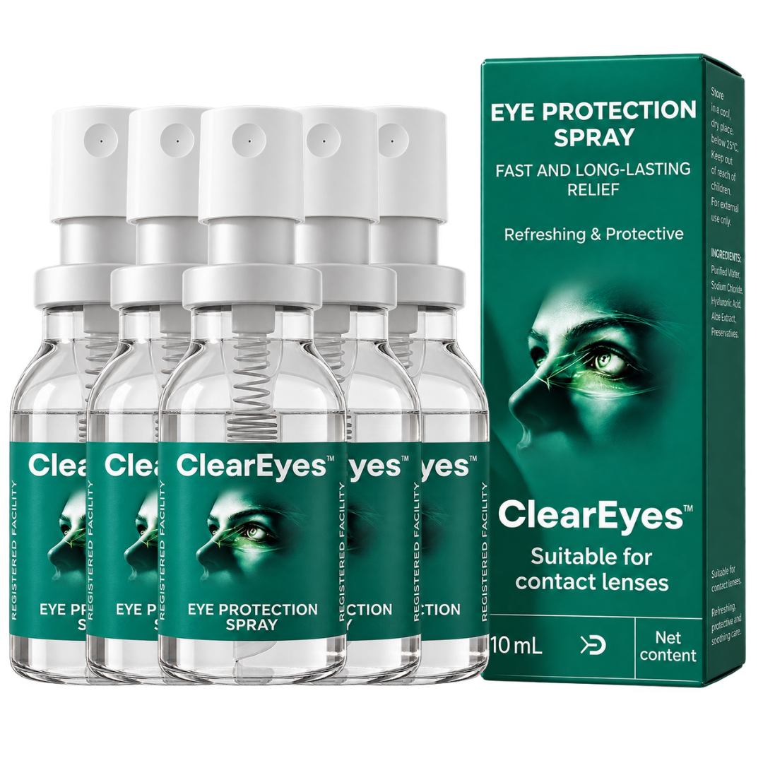 ClearEyes™