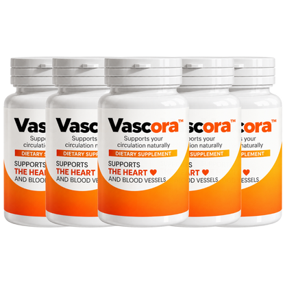Vascora™