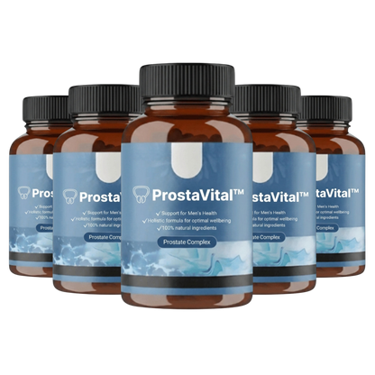 ProstaVital