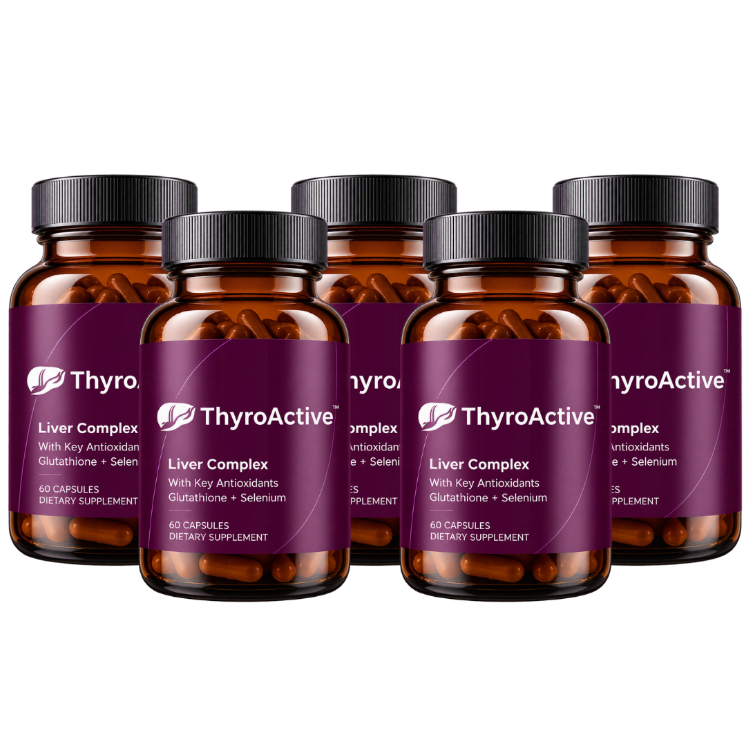ThyroActive